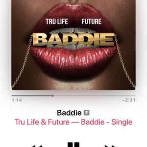 Meet your Posher, Julien